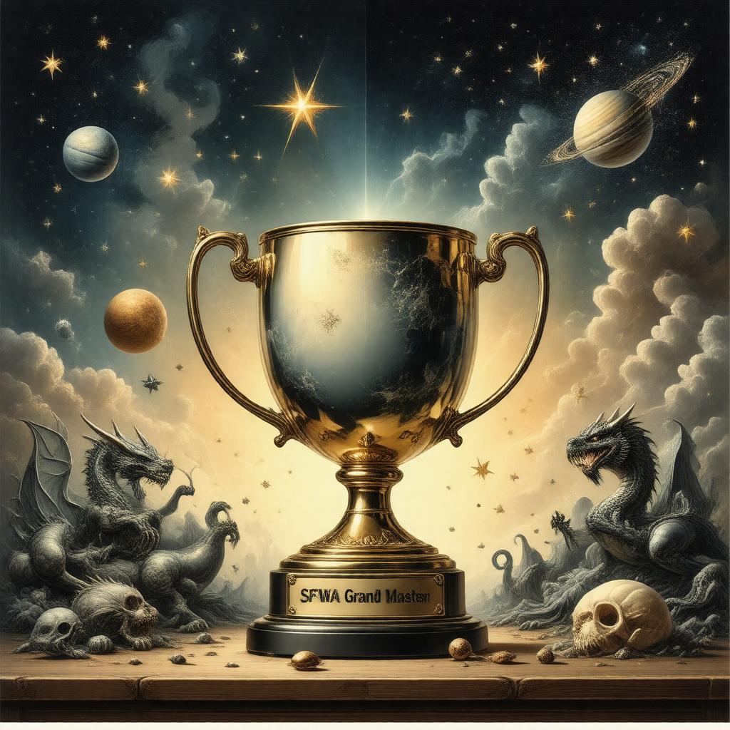 Grand Master (SFWA)